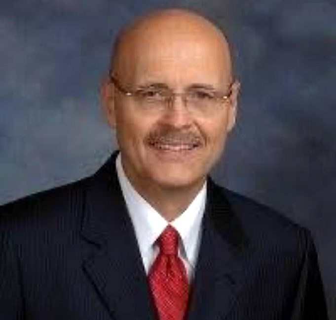 Obituario de Christopher A. Maurer