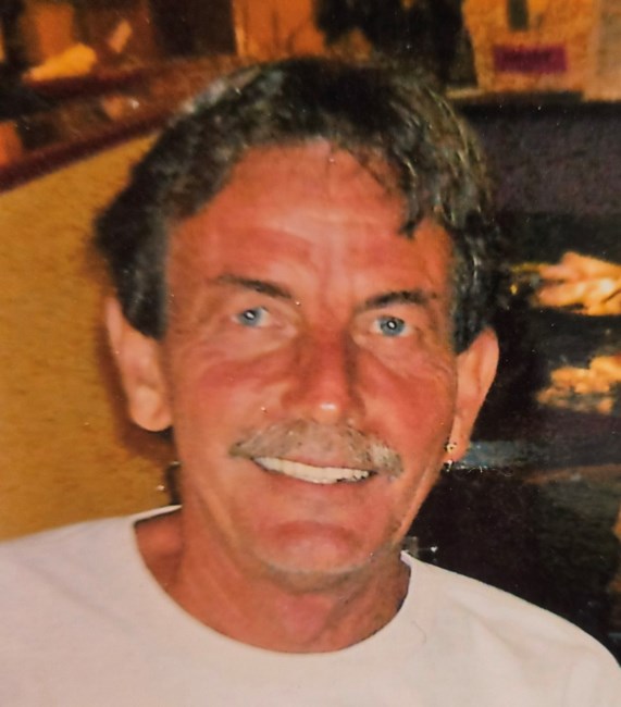 Avis de décès de James Edward Aaron