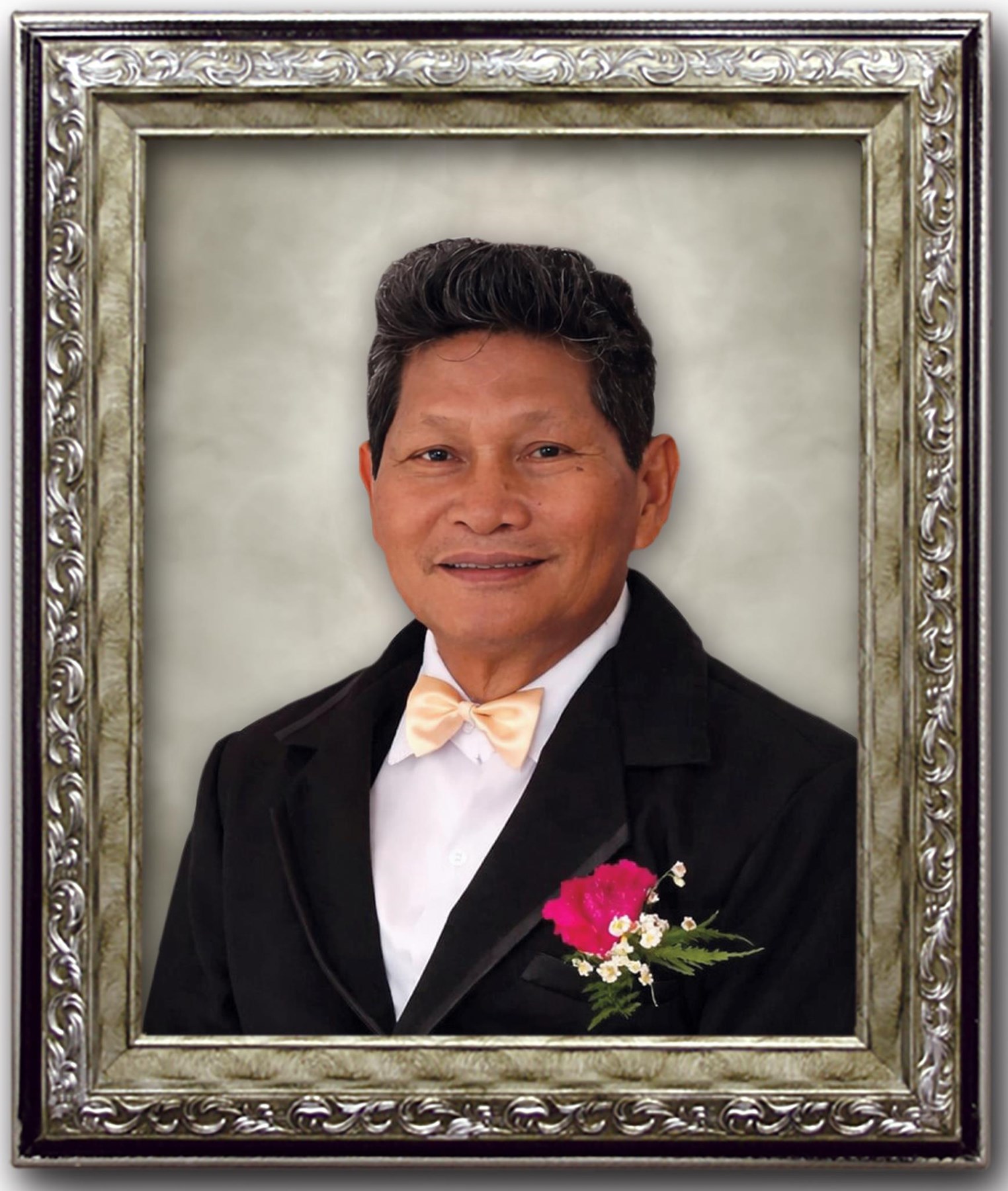 Obituario de Manuel Casil Bungcayao Sr.