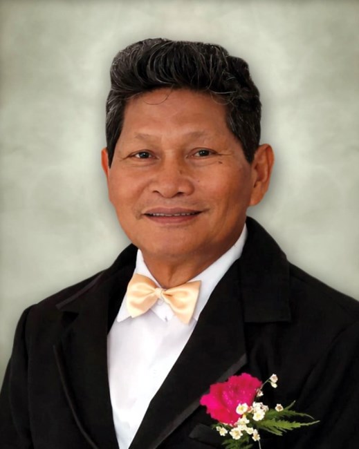 Obituario de Manuel Casil Bungcayao Sr.