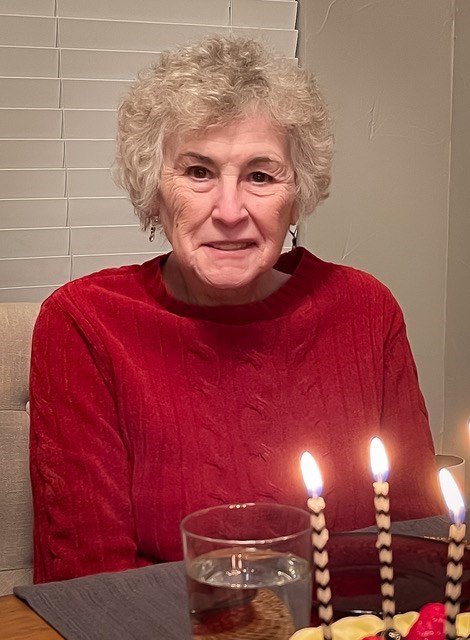 Obituary of Dee Ann Huston
