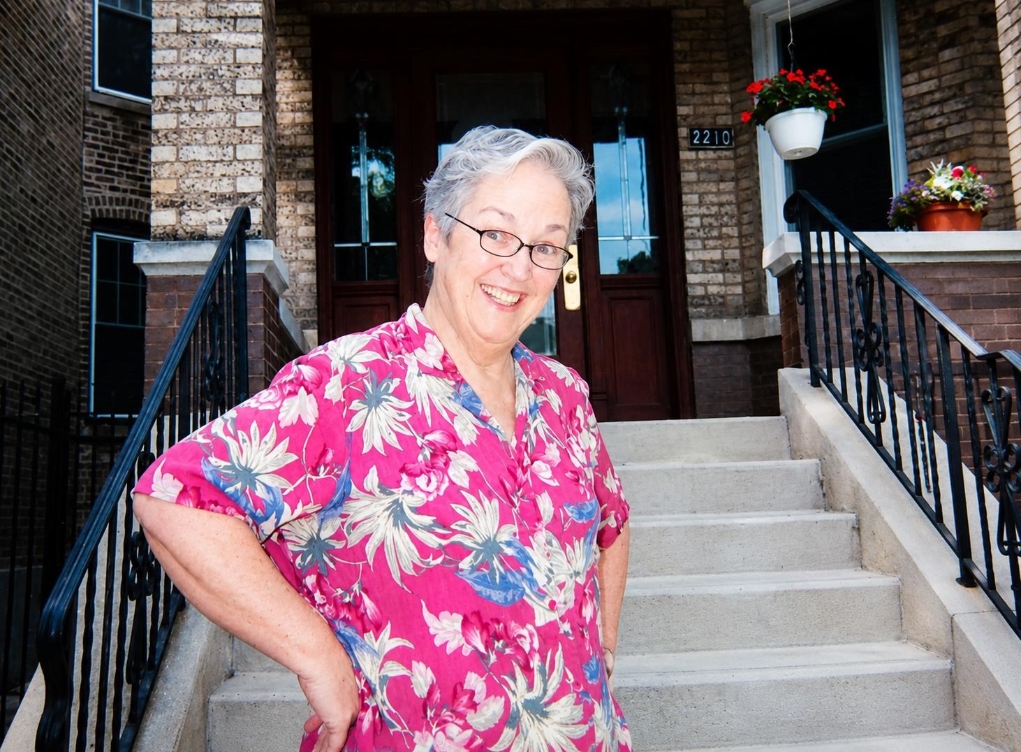 Obituary of Helen Marie Short