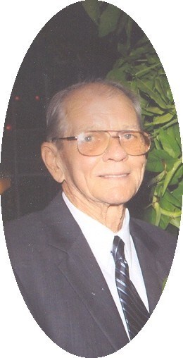 Obituary of Leslie Ross Marrou