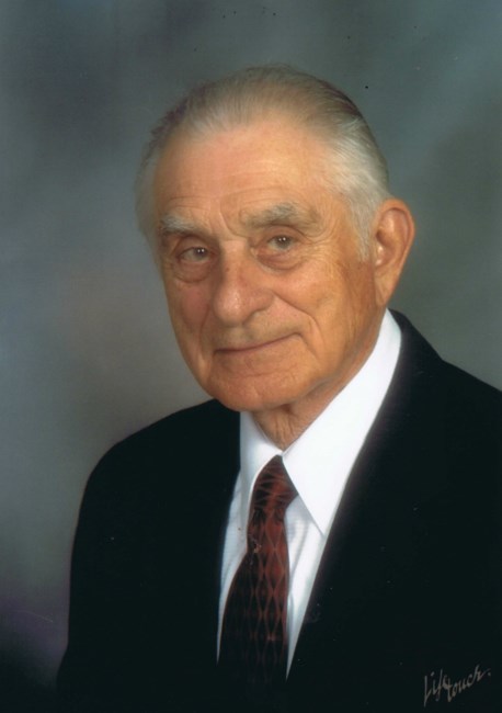 Obituary of Albert E. Novelli