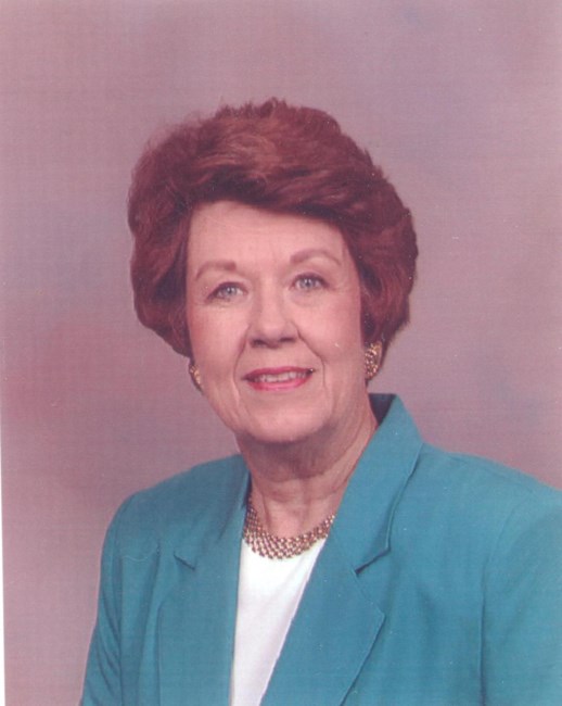 Obituary of Donna Rae Sparks Maxey