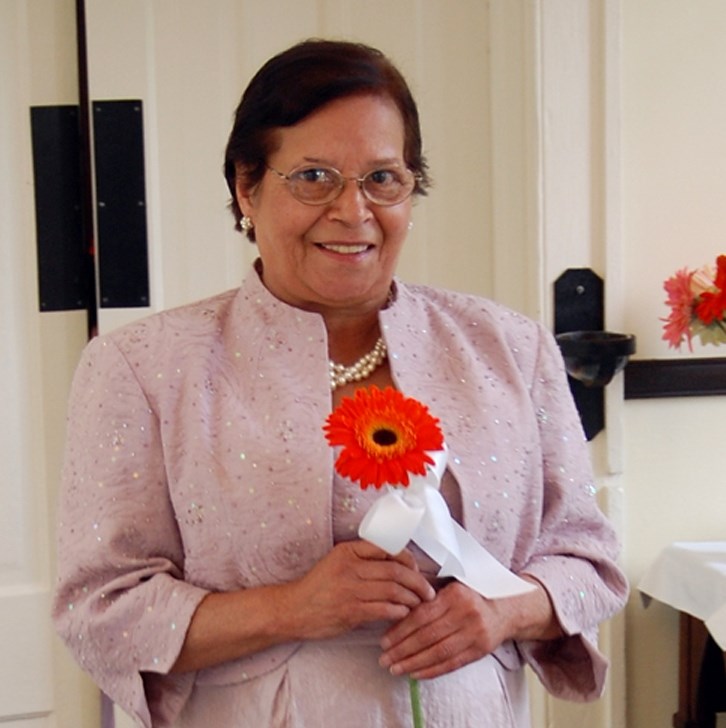 Obituary of Lydia Vidal Carballo