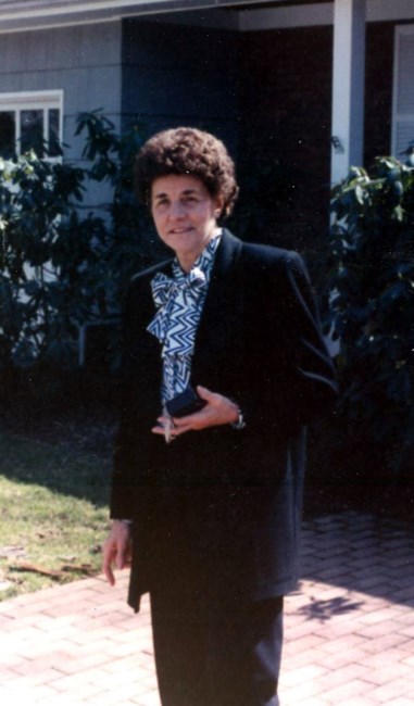 Obituary of Teresa S. Hurd