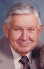 Edward Dodds
