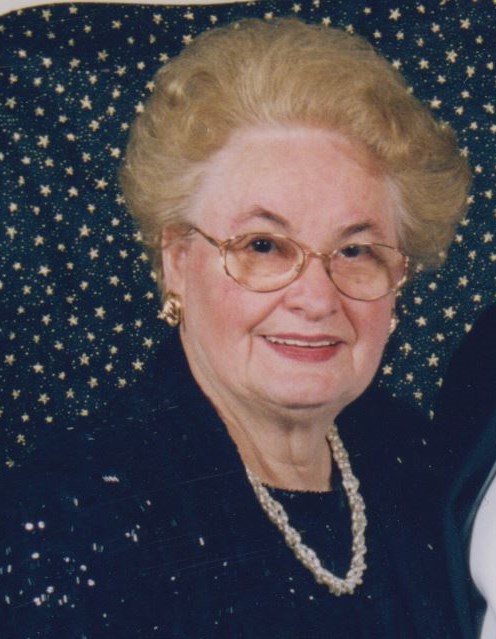 Obituary of Sophie Fernandez