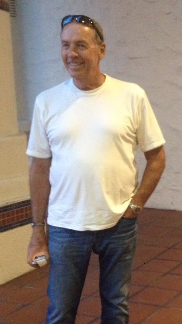 Obituary of Lawrence Edward Smith