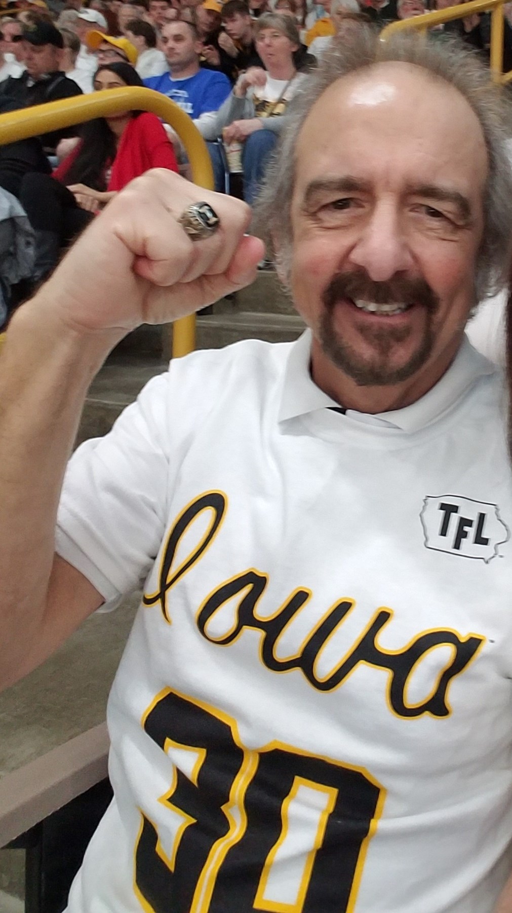 Obituary of Timothy Hawks Darrah