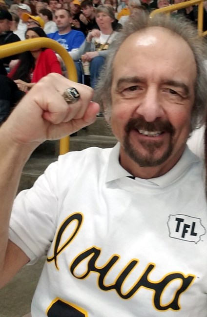 Obituary of Timothy Hawks Darrah