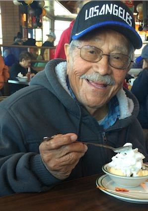 Avis de décès de Manuel De Jesus Barrera