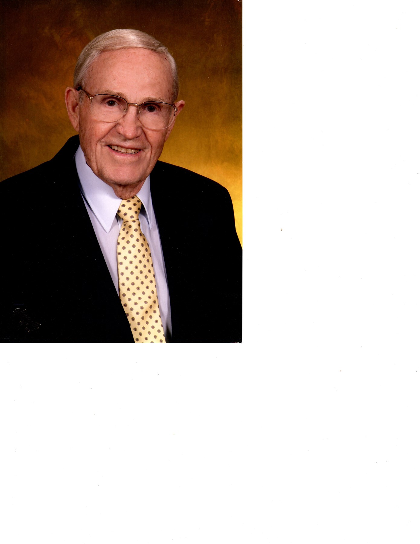 Obituary of Billy L Mann