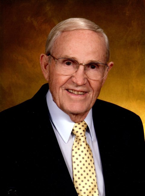 Obituary of Billy L Mann