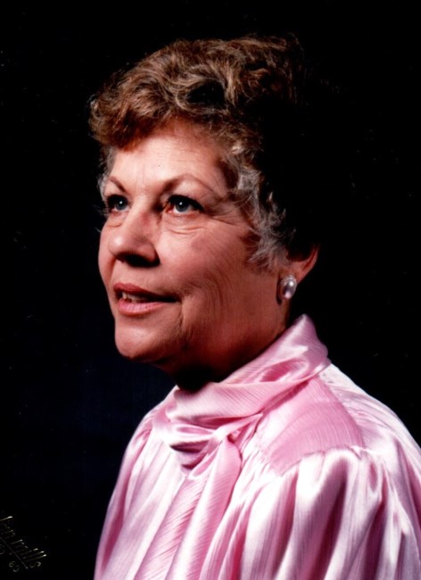 Obituary of Patricia Lucille Matthews