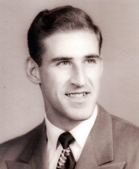 Obituary of Robert M. Bader