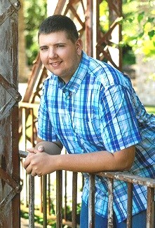 Obituario de Colby Samuel Preston