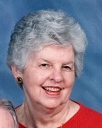 Obituary of Martha Lee (Kerr) Lawless