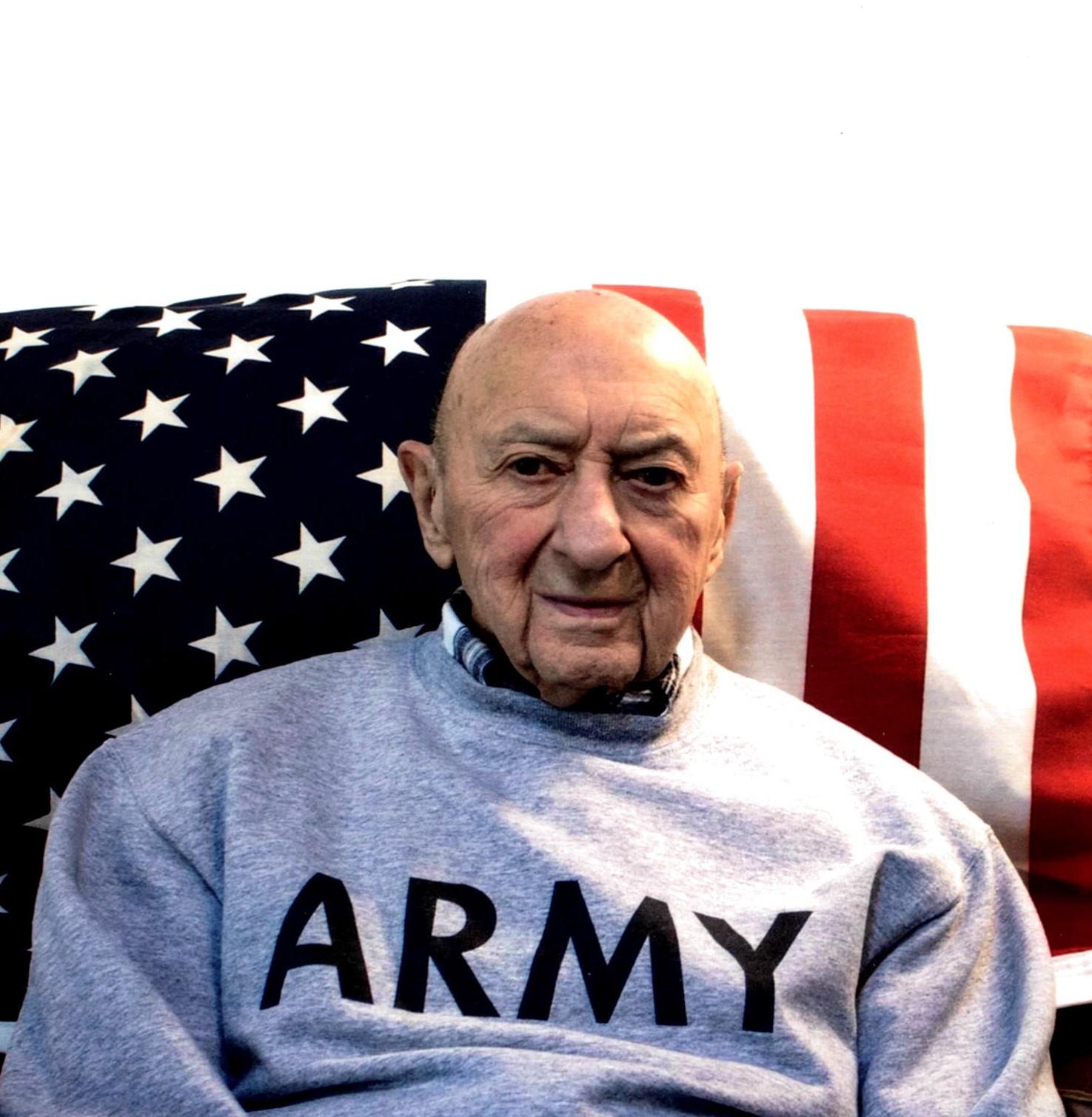 Avis de décès de Louis E. Stephan