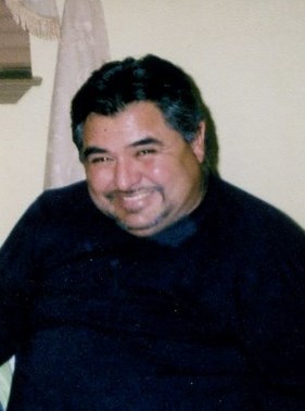 Obituario de Pedro Madrid Jr.