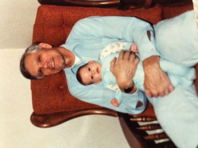 Obituary of Roy M Pickett