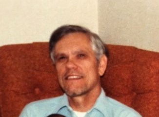 Obituary of Roy M Pickett