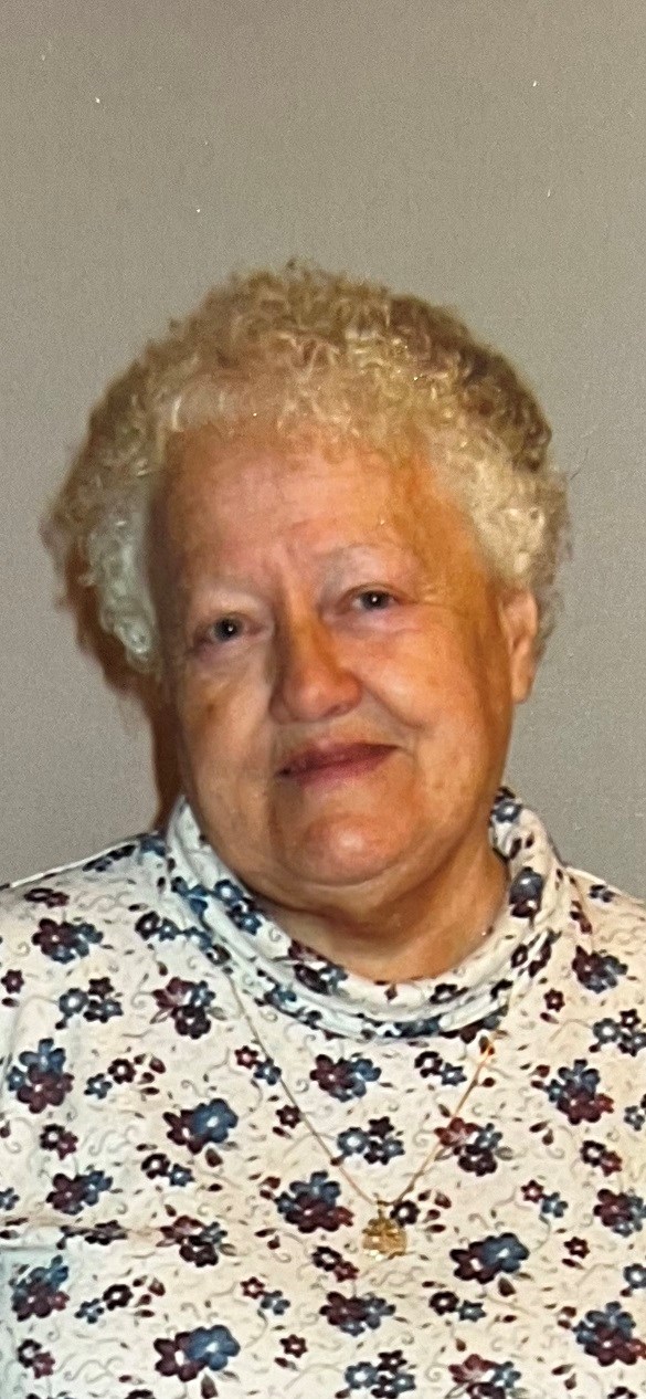 Obituary of Betty Lou Brayden