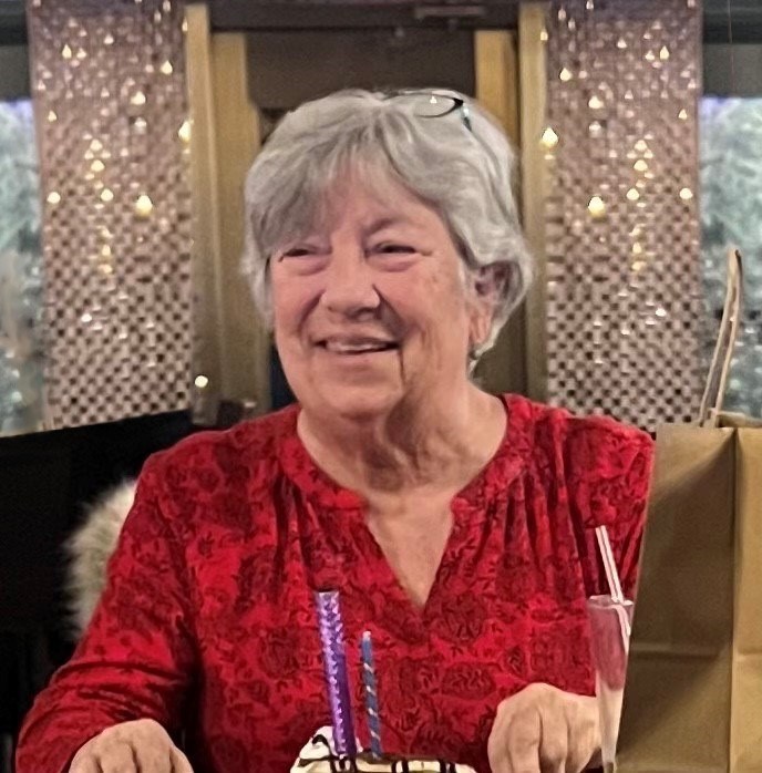 Obituary of Karen Elizabeth Gilbert