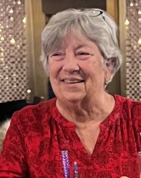 Obituary of Karen Elizabeth Gilbert