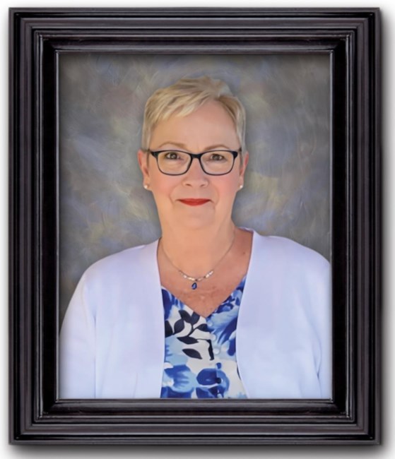 Obituary of Mary Elizabeth Speakman