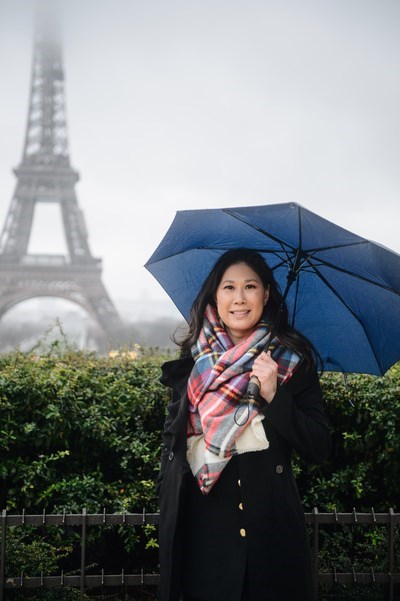 Obituary of Anne Marie Nguyen