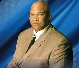 Obituary of Odell Wayne James