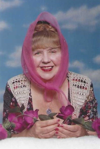 Obituary of Marlene Merk