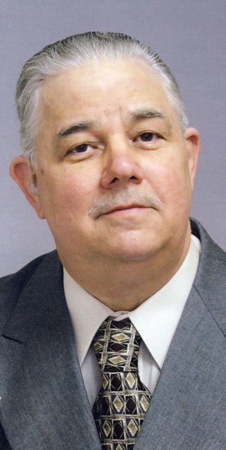 Obituary of Gene Colvin Smith