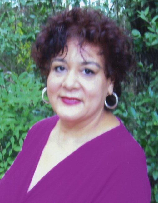 Obituary of Rebecca "Becky" Herron