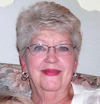 Obituary of Donna Simms