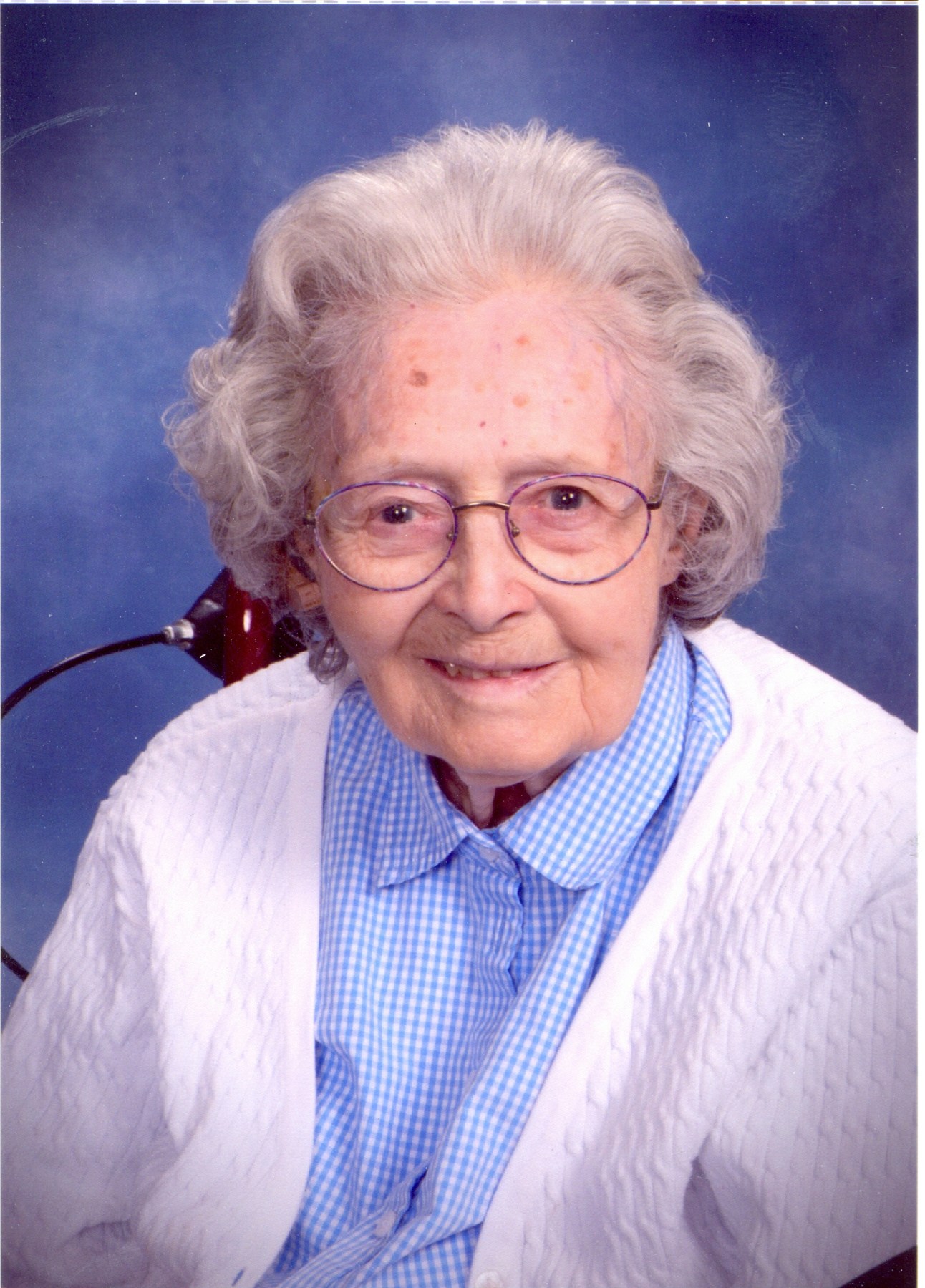 Obituary of Maxine I. Bucy