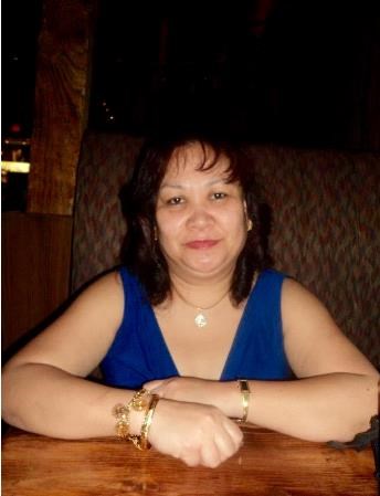 Obituary of Loida Duran Laming