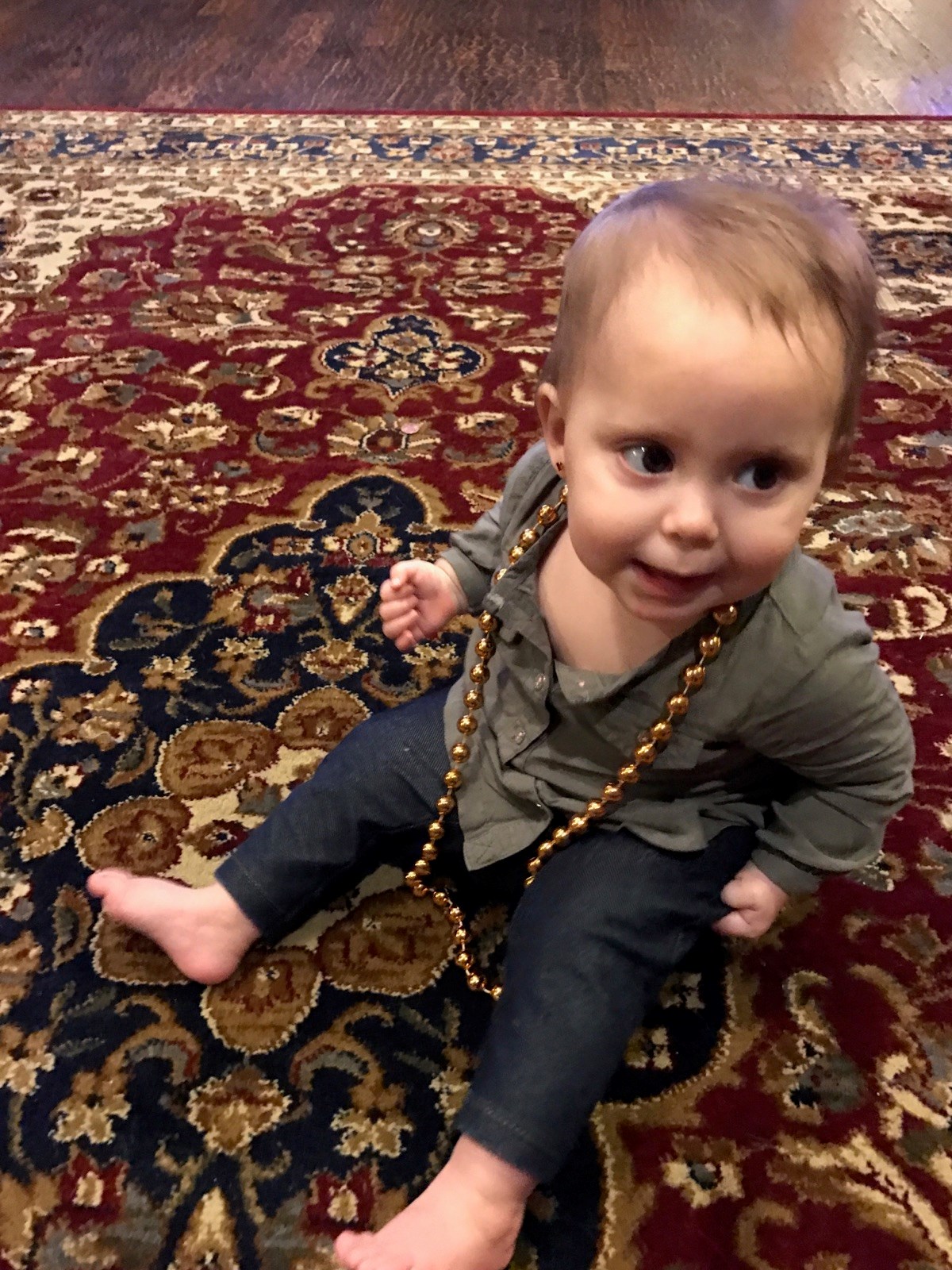 Obituary of Masey Renee Carpenter