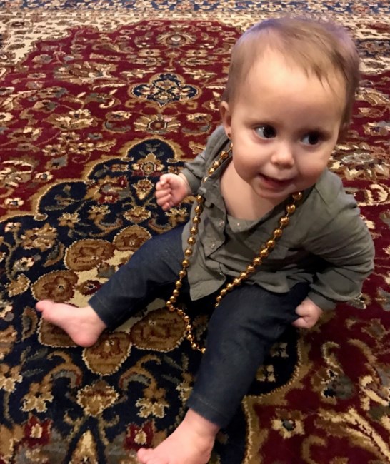 Obituary of Masey Renee Carpenter