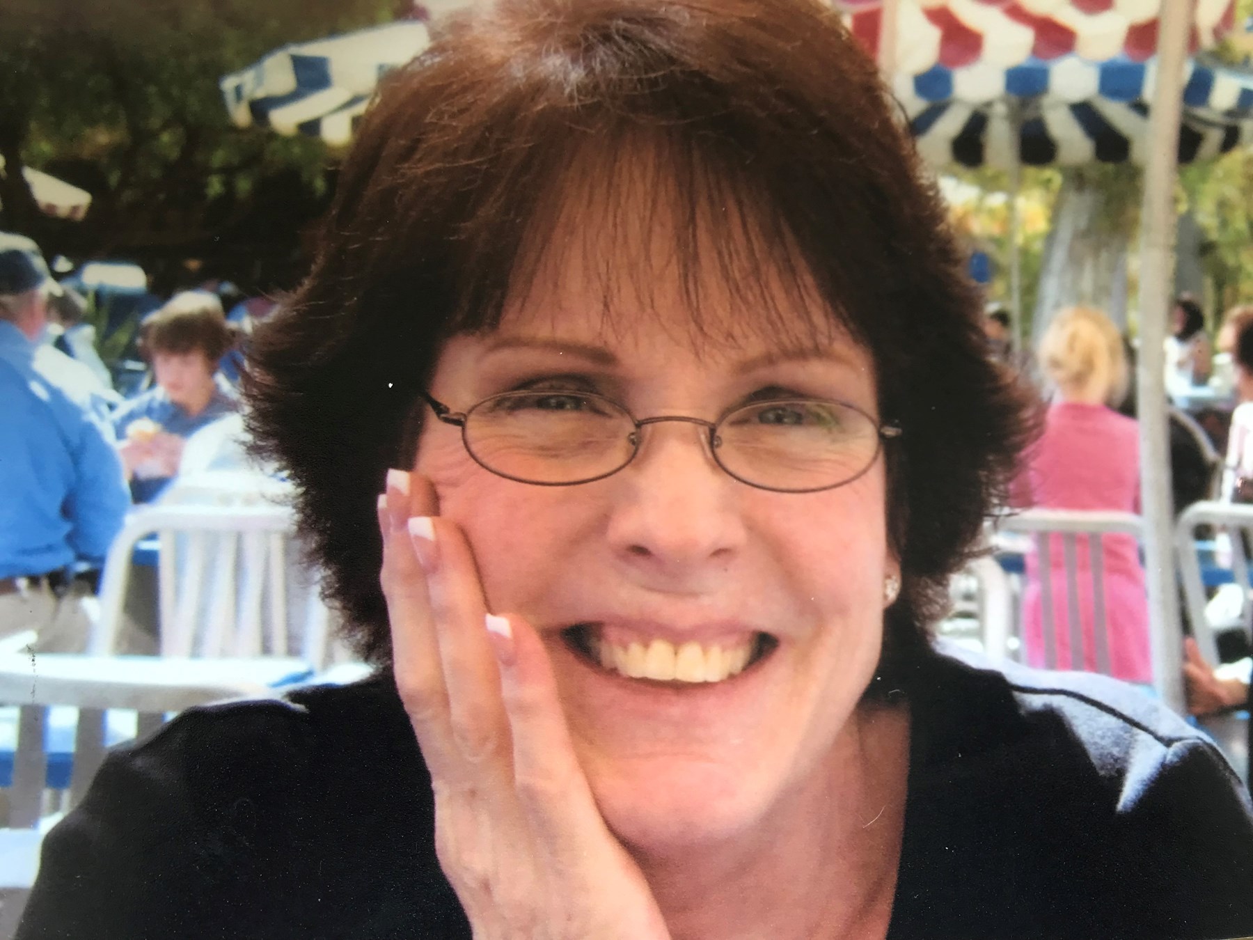 Linda KITCHENER Obituary Paso Robles, CA