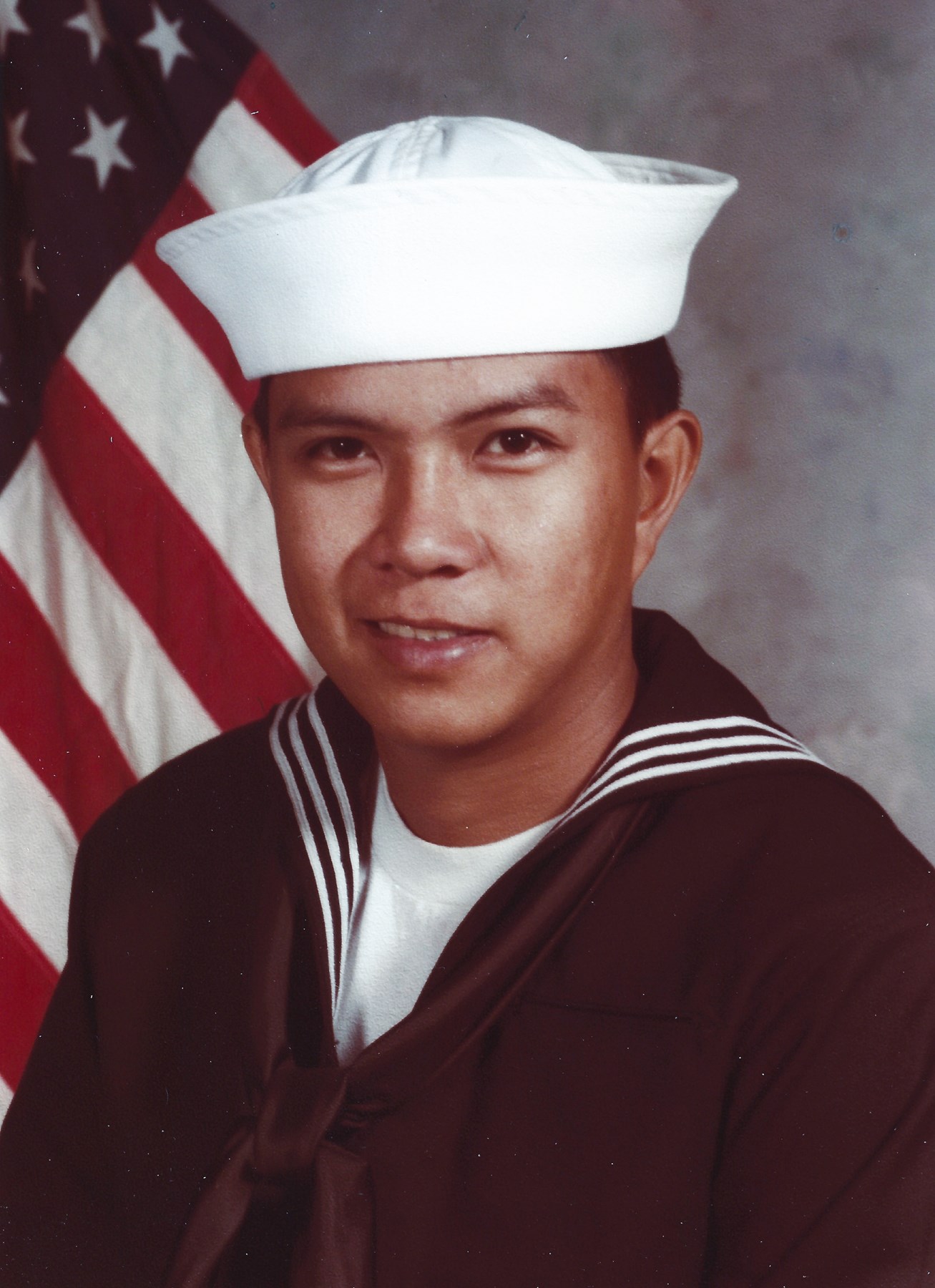 Obituary of Ernie Samaniego Legaspi