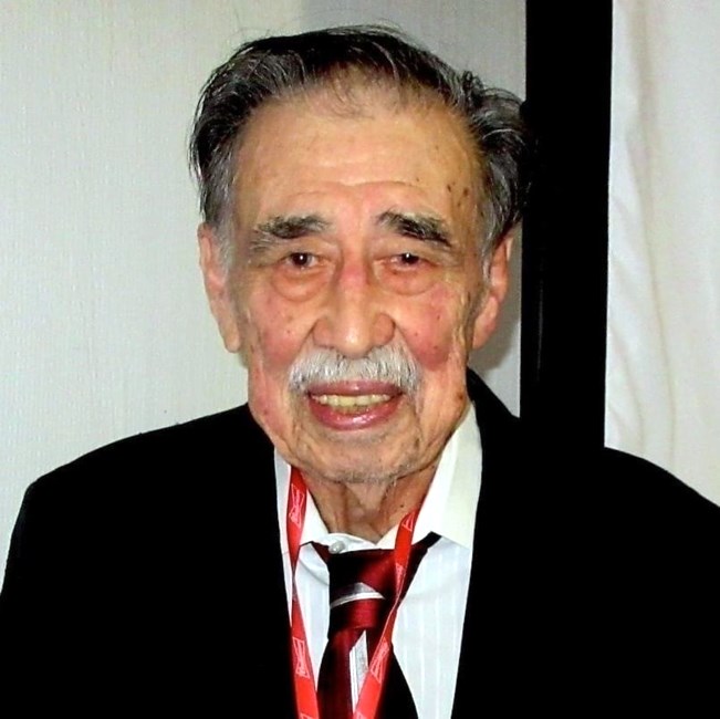 Obituary of Ernest Rangel Perez Sr.