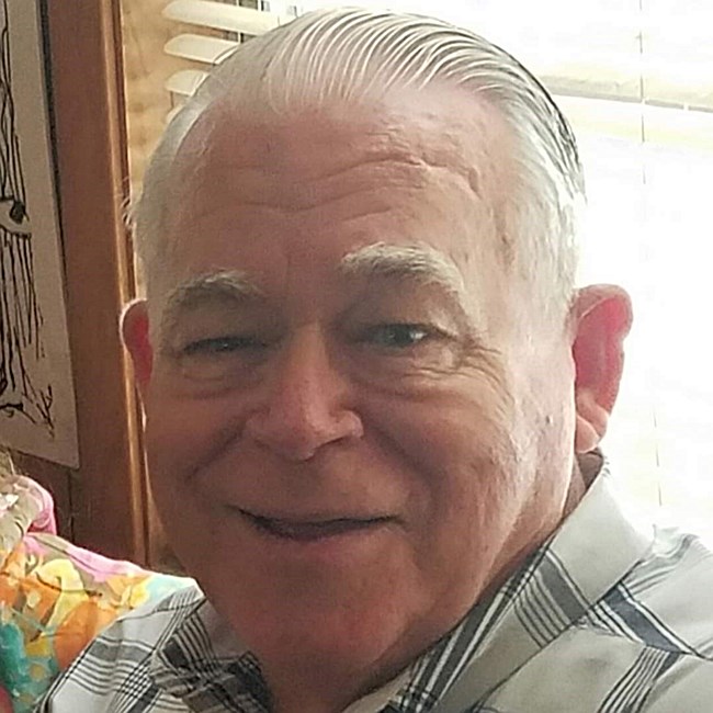 Obituary of Ronnie Darrell Shelton