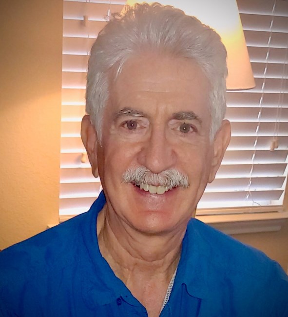 Obituary of Michael "Mike" Thomas Finan
