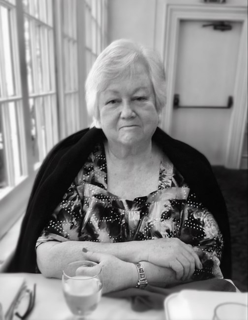 Obituary of Irene Edith Sutton