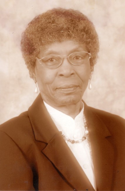 Obituary of Mrs. Janie James Grayson