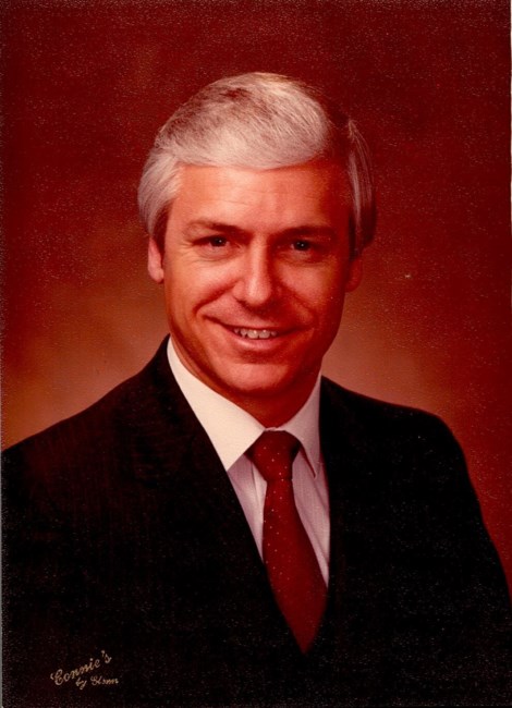 Obituary of Glenn Steven Sanders