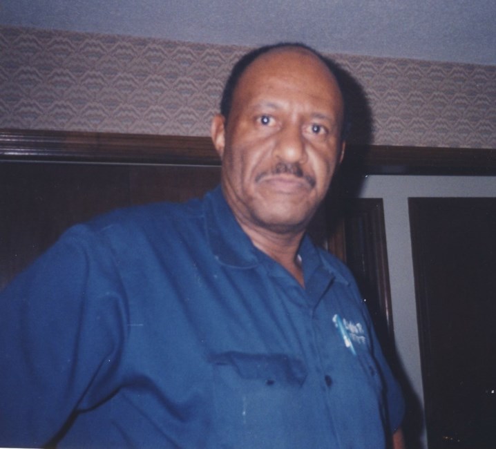 Obituary of Joseph Eugene "Gene" McManus